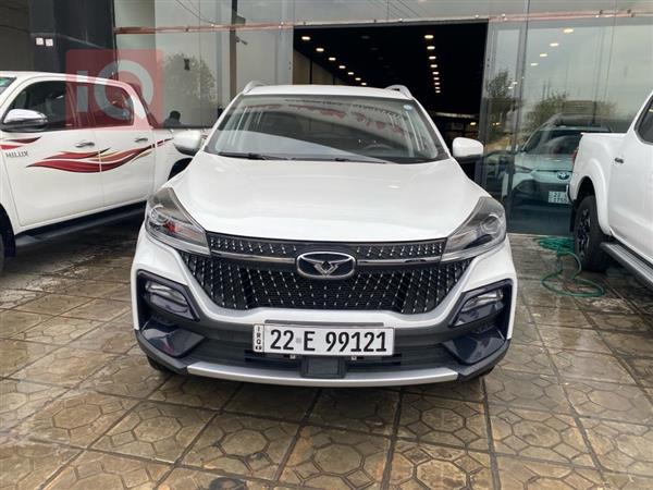 کای X3 2024  بۆ فرۆشتن لە عێراق - هەولێر